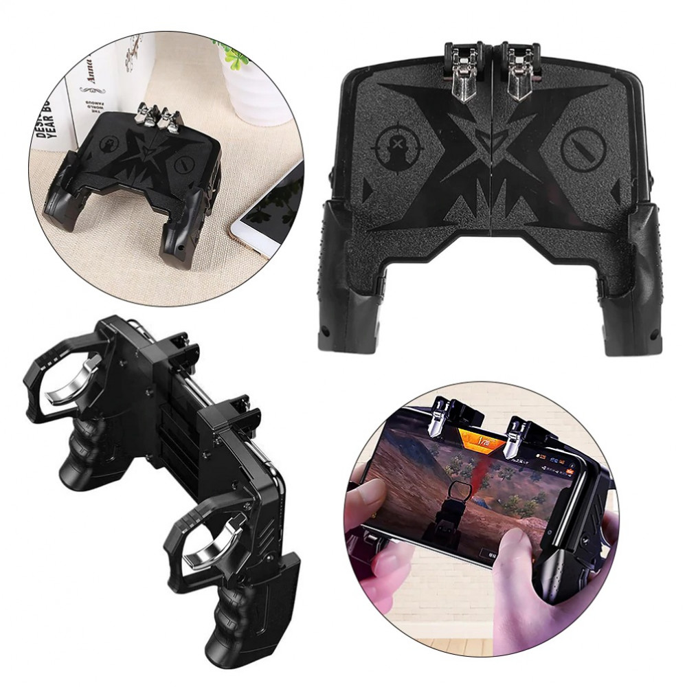 PUBG K21 Foldable Trigger